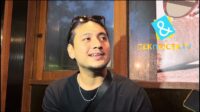 Giorgino Abraham ungkap kagum pada semangat kerja Yasmin Nepper Giorgino Abraham Ungkap Kagum Pada Semangat Kerja Yasmin Nepper