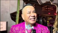 Hotman Paris bicara tegas soal kasus hukum Iqlima Kim Hotman Paris Bicara Tegas Soal Kasus Hukum Iqlima Kim