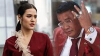 Hotman Paris tawarkan posisi asisten pribadi kepada Raisa Hotman Paris Tawarkan Posisi Asisten Pribadi Kepada Raisa