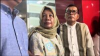 Ibu Ayu eks karyawan Ashanty memberi keterangan soal kasus anaknya Ibu Ayu Eks Karyawan Ashanty Memberi Keterangan Soal Kasus Anaknya