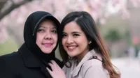 Ibunda Tasya Kamila jalani operasi bariatrik untuk turunkan berat badan Ibunda Tasya Kamila Jalani Operasi Bariatrik Untuk Turunkan Berat Badan