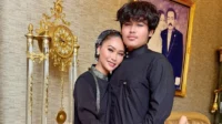 Inul Daratista ungkap syarat calon menantu untuk anaknya Inul Daratista Ungkap Syarat Calon Menantu Untuk Anaknya