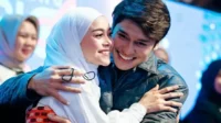Isu kehamilan Lesti Kejora jadi perbincangan publik Isu Kehamilan Lesti Kejora Jadi Perbincangan Publik
