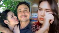 Isu perceraian Raisa dan Hamish Daud jadi sorotan publik Isu Perceraian Raisa Dan Hamish Daud Jadi Sorotan Publik
