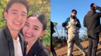 Isu pernikahan Amanda Manopo dan Kenny Austin ramai dibahas Isu Pernikahan Amanda Manopo Dan Kenny Austin Ramai Dibahas