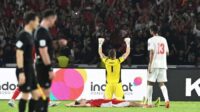Jadwal & Siaran Langsung Indonesia vs Arab Saudi Ronde 4 WCQ 2026 Jadwal & Siaran Langsung Indonesia Vs Arab Saudi Ronde 4 Wcq 2026