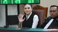 Jaksa sebut delapan hal memberatkan tuntutan 11 tahun penjara Nikita Mirzani Jaksa Sebut Delapan Hal Memberatkan Tuntutan 11 Tahun Penjara Nikita Mirzani