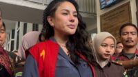 Jaksa tolak seluruh pledoi Nikita Mirzani di PN Jakarta Selatan Jaksa Tolak Seluruh Pledoi Nikita Mirzani Di Pn Jakarta Selatan