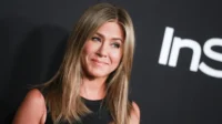 Jennifer Aniston berbagi cerita perjuangan punya anak Jennifer Aniston Berbagi Cerita Perjuangan Punya Anak