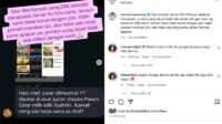 Kasus dugaan pelanggaran HAKI antara chef Devina dan adik Syahrini Kasus Dugaan Pelanggaran Haki Antara Chef Devina Dan Adik Syahrini