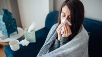 Kasus influenza dengan gejala mirip Covid-19 meningkat, Kasus Influenza Dengan Gejala Mirip Covid 19 Meningkat,