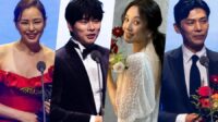 Korea Drama Awards 2025 digelar 11 Oktober di Jinju Korea Drama Awards 2025 Digelar 11 Oktober Di Jinju