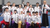 Kris Dayanti akan wakili Indonesia di kejuaraan wushu internasional di China Kris Dayanti Akan Wakili Indonesia Di Kejuaraan Wushu Internasional Di China