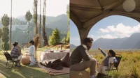 Liburan mewah keluarga Nikita Willy di Plataran Bromo Liburan Mewah Keluarga Nikita Willy Di Plataran Bromo