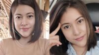 Lidya Pratiwi tampil dengan nama baru Maria Eleanor Lidya Pratiwi Tampil Dengan Nama Baru Maria Eleanor