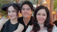Maia Estianty beri komentar lucu di momen anniversary El Rumi dan Syifa Hadju Maia Estianty Beri Komentar Lucu Di Momen Anniversary El Rumi Dan Syifa Hadju