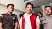 Mail ungkap perasaan dijebak dalam kasus hukum Mail Ungkap Perasaan Dijebak Dalam Kasus Hukum
