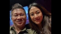 Mang Saswi bertemu Sherina Munaf setelah 25 tahun penuh nostalgia Mang Saswi Bertemu Sherina Munaf Setelah 25 Tahun Penuh Nostalgia