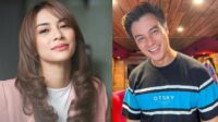 Masayu Anastasia klarifikasi rumor dekat Baim Wong Masayu Anastasia Klarifikasi Rumor Dekat Baim Wong