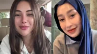 Mediasi antara Nikita Mirzani dan Reza Gladys di PN Jaksel terancam gagal Mediasi Antara Nikita Mirzani Dan Reza Gladys Di Pn Jaksel Terancam Gagal