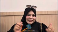Miss Gosip ungkap Fitri Salhuteru dalam kasus Nikita Mirzani Miss Gosip Ungkap Fitri Salhuteru Dalam Kasus Nikita Mirzani