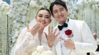 Momen bahagia Amanda Manopo dan Kenny Austin di tanggal cantik 10.10.2025 Momen Bahagia Amanda Manopo Dan Kenny Austin Di Tanggal Cantik 10.10
