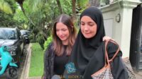 Nia Ramadhani dan Shireen Sungkar turut berduka atas kepergian ibunda Olla Ramlan Nia Ramadhani Dan Shireen Sungkar Turut Berduka Atas Kepergian Ibunda Olla Ramlan
