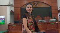 Nikita Mirzani dipanggil KPK usai melaporkan dugaan suap penegak hukum Nikita Mirzani Dipanggil Kpk Usai Melaporkan Dugaan Suap Penegak Hukum