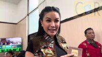 Nikita Mirzani hadirkan bukti baru dan fakta mengejutkan, ajukan gugatan Rp 244 miliar Nikita Mirzani Hadirkan Bukti Baru Dan Fakta Mengejutkan, Ajukan Gugatan Rp 244 Miliar