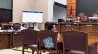 Nikita Mirzani ungkap dugaan suap oleh pihak Reza Gladys terhadap jaksa dan serangan bayaran di media sosial, KPK mulai tindaklanjuti. Nikita Mirzani Ungkap Dugaan Suap Oleh Pihak Reza Gladys Terhadap Jaksa Dan Serangan Bayaran Di Media Sosial, Kpk Mulai Tindaklanjuti