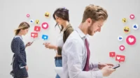 Notifikasi media sosial memicu dopamin Notifikasi Media Sosial Memicu Dopamin
