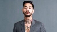 Onadio Leonardo diduga terlibat penyalahgunaan narkoba Onadio Leonardo Diduga Terlibat Penyalahgunaan Narkoba
