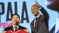PSSI resmi berpisah dengan Patrick Kluivert Pssi Resmi Berpisah Dengan Patrick Kluivert