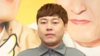 Pacar komedian Lee Jin Ho ditemukan meninggal Pacar Komedian Lee Jin Ho Ditemukan Meninggal