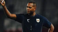 Patrick Kluivert mendampingi Timnas Indonesia di laga kualifikasi Piala Dunia 2026 Patrick Kluivert Mendampingi Timnas Indonesia Di Laga Kualifikasi Piala Dunia 2026