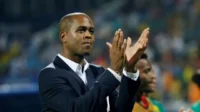 Patrick Kluivert resmi tinggalkan Timnas Indonesia usai putaran keempat WCQ 2026 Patrick Kluivert Resmi Tinggalkan Timnas Indonesia Usai Putaran Keempat Wcq 2026