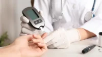 Pekerja perkotaan Indonesia berisiko tinggi diabetes Pekerja Perkotaan Indonesia Berisiko Tinggi Diabetes