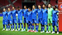 Pemain Israel masih punya peluang lewat Nations League Pemain Israel Masih Punya Peluang Lewat Nations League