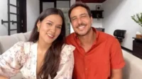 Pengakuan Hamish Daud soal kepribadian Raisa di tengah kabar perceraian Pengakuan Hamish Daud Soal Kepribadian Raisa Di Tengah Kabar Perceraian