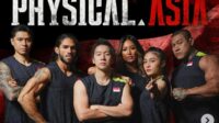 Physical Asia Netflix tampilkan kekuatan atlet Indonesia Physical Asia Netflix Tampilkan Kekuatan Atlet Indonesia