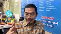 Praktisi hukum Dedy DJ bahas kejanggalan tuntutan jaksa Praktisi Hukum Dedy Dj Bahas Kejanggalan Tuntutan Jaksa