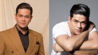 Presenter Surya Insomnia utamakan keluarga di tengah kesibukan Presenter Surya Insomnia Utamakan Keluarga Di Tengah Kesibukan