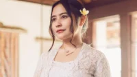 Prilly Latuconsina rayakan ulang tahun ke-29 Prilly Latuconsina Rayakan Ulang Tahun Ke 29