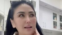 Psikolog Lita Gading menunda jadwal luar negeri karena urusan hukum Psikolog Lita Gading Menunda Jadwal Luar Negeri Karena Urusan Hukum