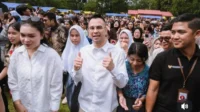 Raffi Ahmad rencanakan kunjungan ke Nusakambangan Raffi Ahmad Rencanakan Kunjungan Ke Nusakambangan