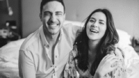 Raisa dan Hamish Daud resmi bercerai Raisa Dan Hamish Daud Resmi Bercerai