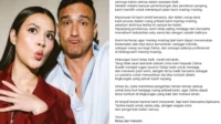 Raisa dan Hamish Daud resmi umumkan perceraian Raisa Dan Hamish Daud Resmi Umumkan Perceraian