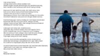 Raisa dan Hamish menjaga hubungan baik untuk anak mereka Raisa Dan Hamish Menjaga Hubungan Baik Untuk Anak Mereka