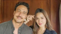 Raisa menggugat cerai Hamish Daud di Pengadilan Agama Jakarta Selatan Raisa Menggugat Cerai Hamish Daud Di Pengadilan Agama Jakarta Selatan