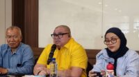 Razman Nasution ajukan banding atas vonis 1,5 tahun penjara Razman Nasution Ajukan Banding Atas Vonis 1,5 Tahun Penjara
